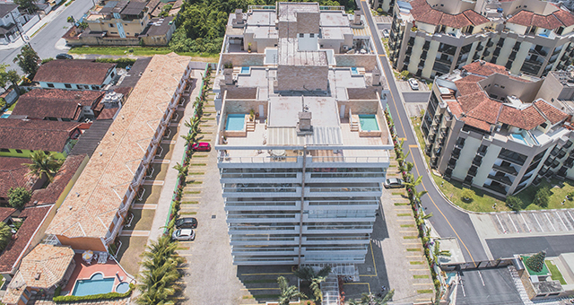Obra BHD
