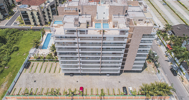 Obra BHD