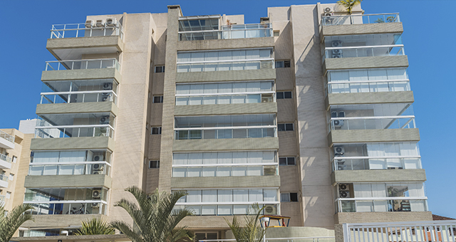 Obra BHD