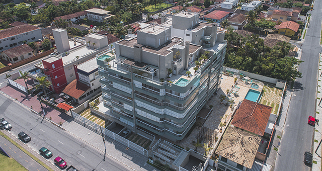 Obra BHD