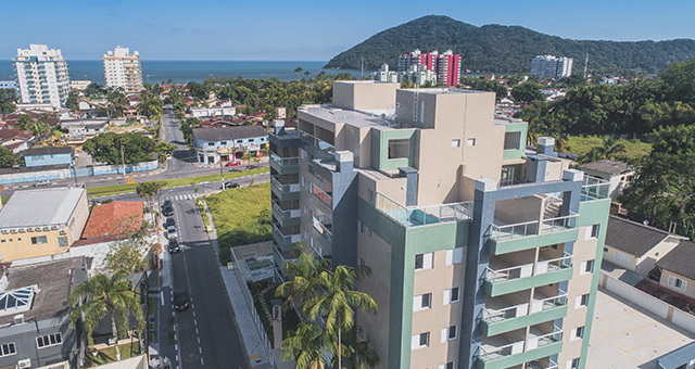 Obra BHD
