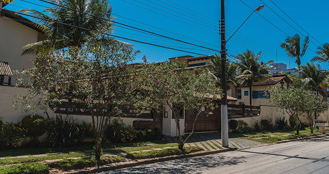Obra BHD