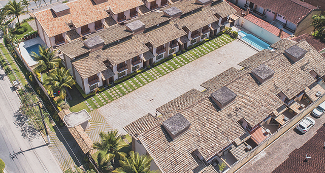 Obra BHD
