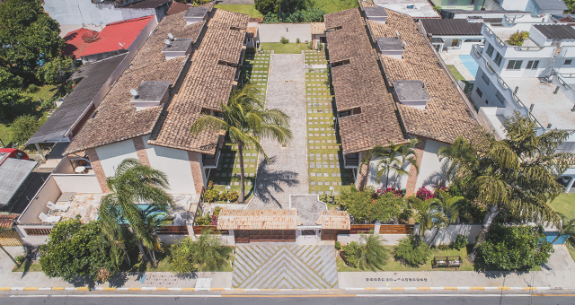 Obra BHD