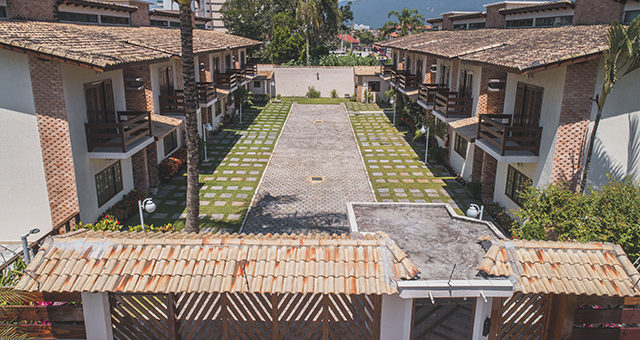 Obra BHD