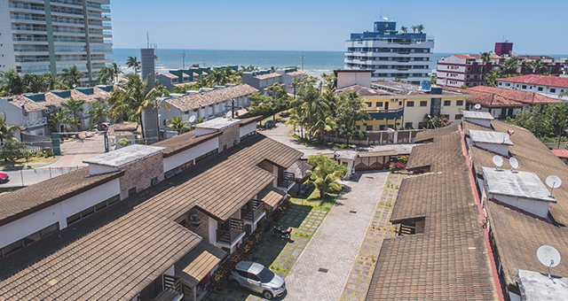 Obra BHD