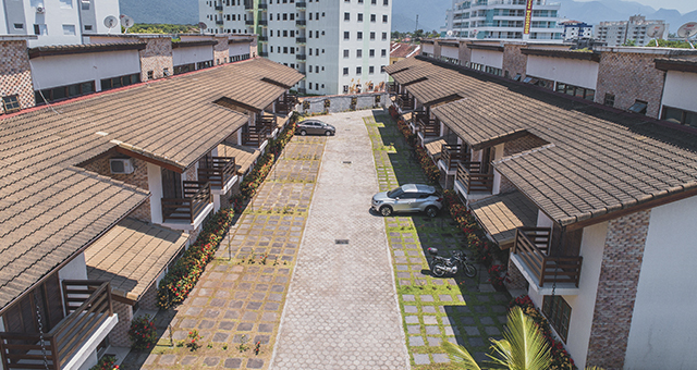 Obra BHD