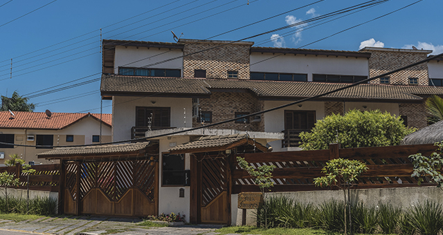Obra BHD