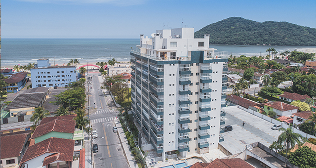 Obra BHD