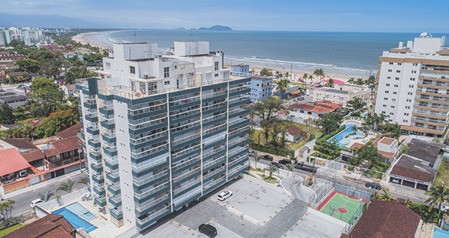 Obra BHD