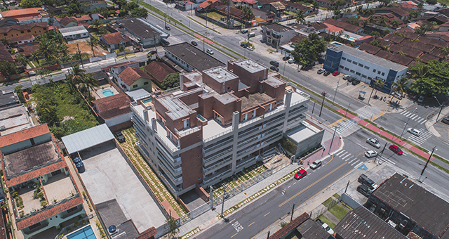 Obra BHD
