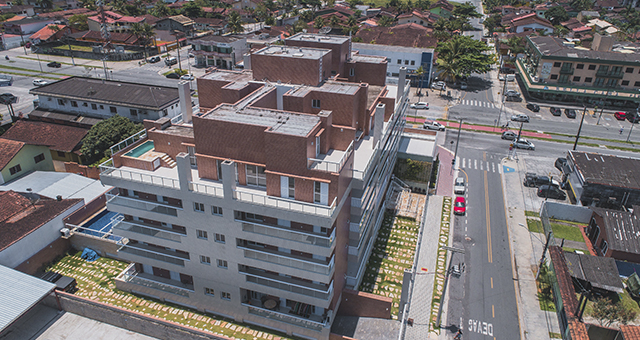Obra BHD