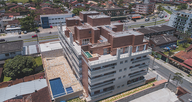 Obra BHD