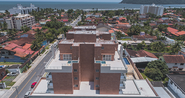 Obra BHD