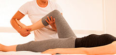fisioterapia manual