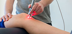 laserterapia