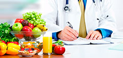 Nutrologia