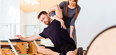 Pilates Clínico