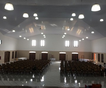 Centro de Convenções-7
