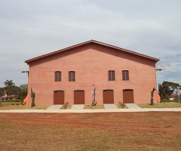 Centro de Convenções-5