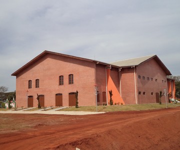 Centro de Convenções-3