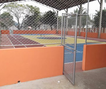 Escola Jardim Primavera-1