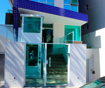 Maison Santos-1