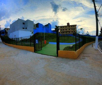 Praça Antonio Fuzari Filho-3