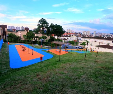 Praça Antonio Fuzari Filho-1