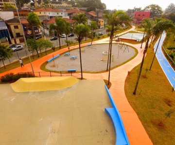 Praça do Trabalhador-5