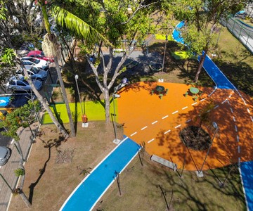 Praça Giuseppe Stangorlini-5