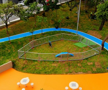 Praça José Mario Batista-11