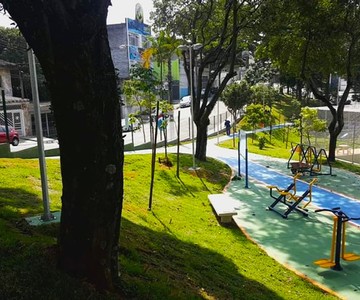Praça José Mario Batista-9