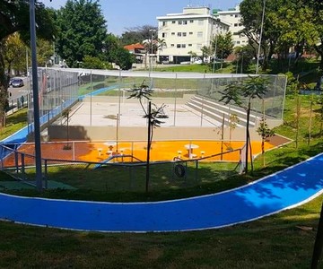 Praça José Mario Batista-7