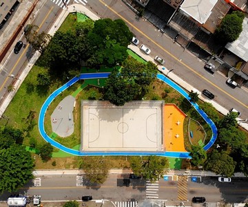 Praça José Mario Batista-3