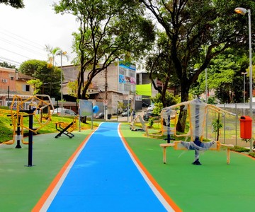 Praça José Mario Batista-1