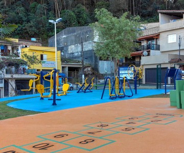 Praça Modesto Salera-5