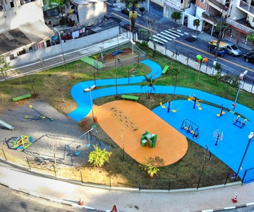 Praça Modesto Salera-3