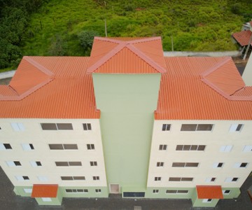 Unidades Habitacionais-9