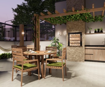 Residencial Viva Mais-15