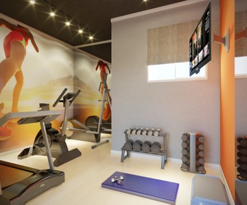 Residencial Viva Mais-13