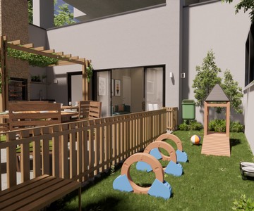 Residencial Viva Mais-11