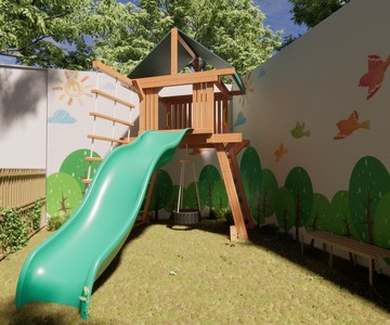 Residencial Viva Mais-9