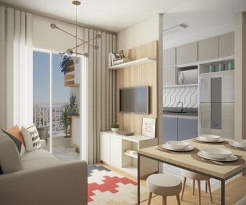 Residencial Viva Mais-3