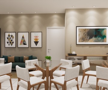 Residencial Viva Mais-1