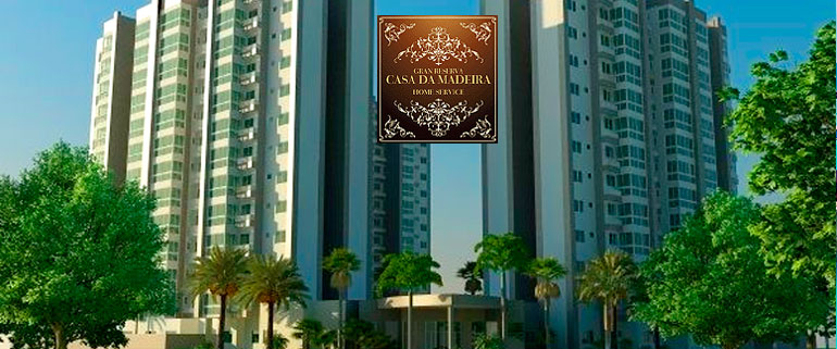 Caldas Novas