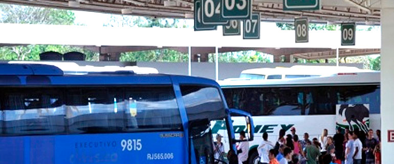 Caldas Novas