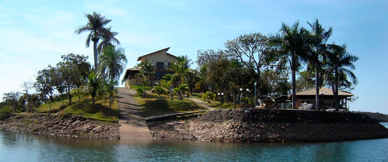 Caldas Novas
