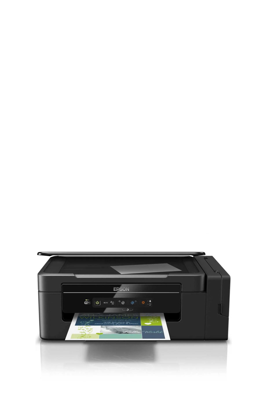 EPSON