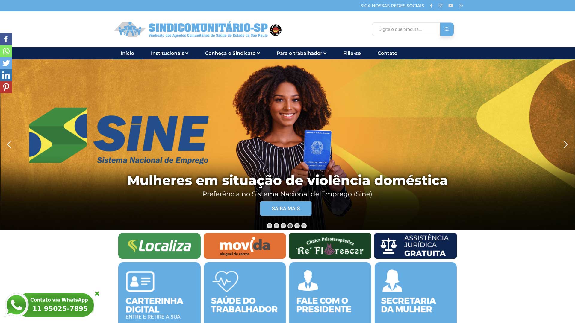 Sindicato